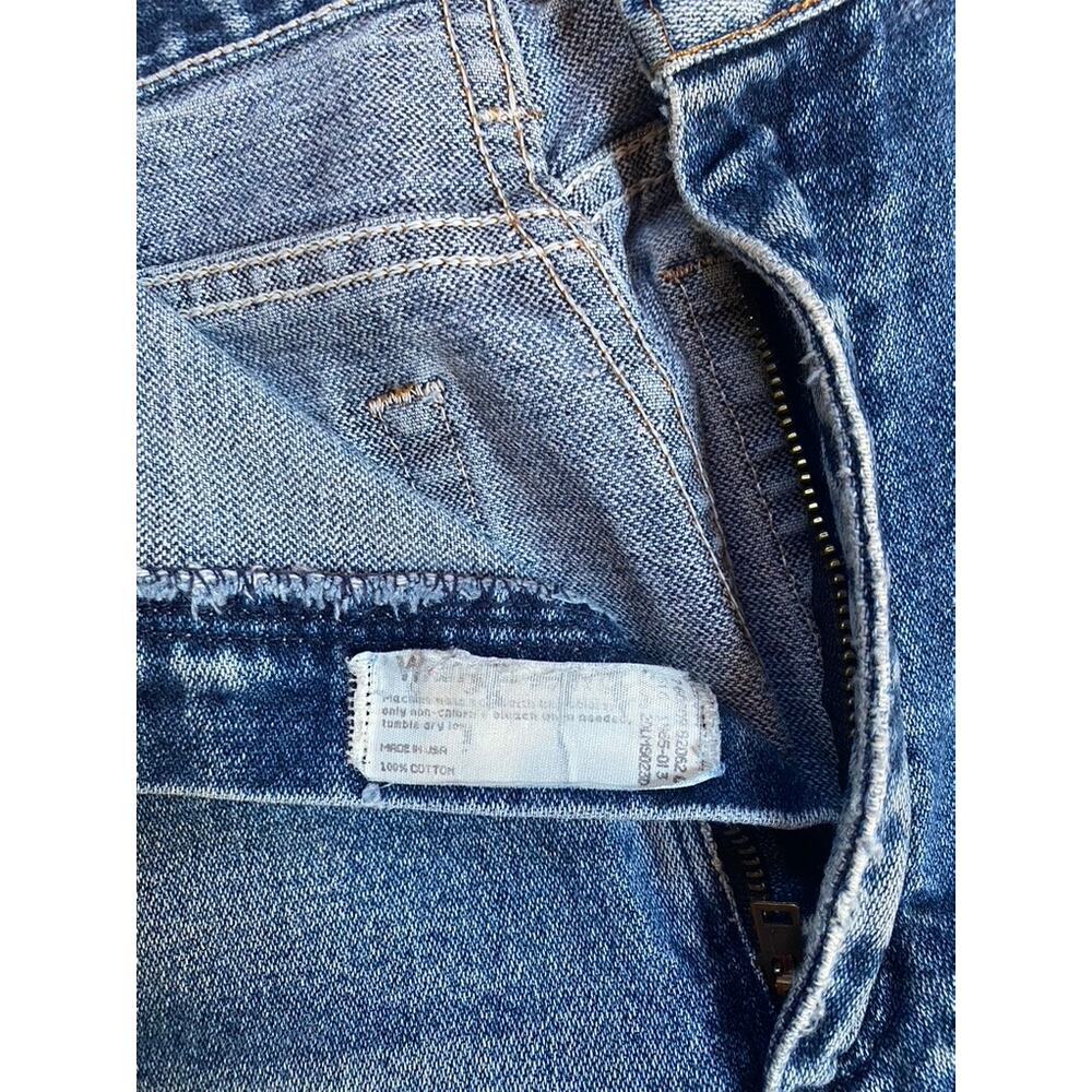 Vintage Wrangler Jeans - Picture 3 of 9